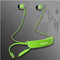 New Fashion high CSR chipset Wireless Stereo Bluetooth Headphone with Competitive Price for mobile