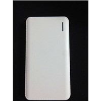 Polymer Lithium-ion Battery Universial 8000mah Power Bank for Laptop