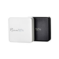 RoamWiFi RW801 54Mbps Global Pocket WiFi/Wireless Router