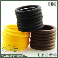 O-ring seals of various manufacturers supply