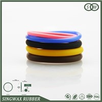 Shaped pieces of rubber seal products Applications