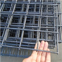 factory direct sales 1/2"X1/2"   PVC coated  welded wire mesh panel