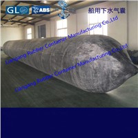 ship launching marine airbags, rubber airbags with superior quality