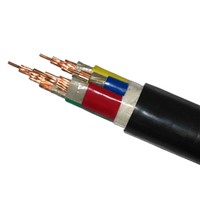 Prefabricated branch cable