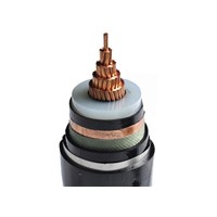 3.6/6kv-26/35kv XLPE Insulated Power Cables (Including flame retardant and waterproof type)