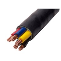 64/110kv XLPE Insulated Power Cables