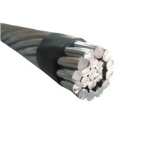 Aerial Insulated Cables with Rated Voltage of 10kv