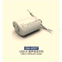 Ultrasonic scaler 2015 new style Woodpecker USD-A ultrasonic scaler dental air scaler
