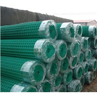 Euro Fence Netting Manufacturer