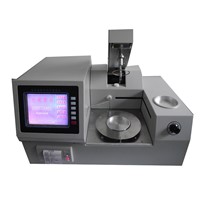 FDT-0232 Automatic flash point tester of petroleum products