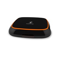 HD media player with Amlogic S805 solution, 1GB memory, 8GB storage, Android OS