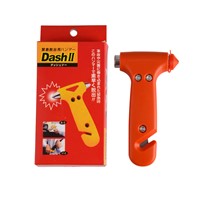 Auto accessories highest quality safety hammer with CE certification