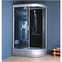 Complete steam shower room SFY-8912