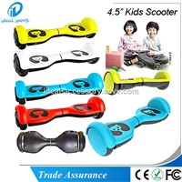 Kids' Mini Hoverboard Two Wheels Self Balancing Smart Electric Scooter