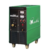 MIG/Mag CO2 Gas Welding Machine (MIG200S)