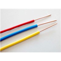 PVC Insulated Cable (wire)
