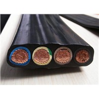 Rubber Insulated cable for Rated Voltage up to 450/750V