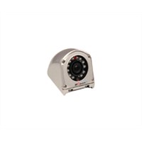 Side View Camera is the special designed model for side condition monitoring