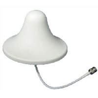 Ceiling Mount antenna Frequency Range:800-960,1710-2500Mhz