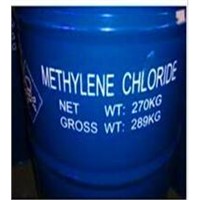 Dichloromethane chemical 99.99% (methylene chloride)