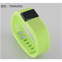 Wholesale factory price smart watch Made In China Cheapst(TW64)