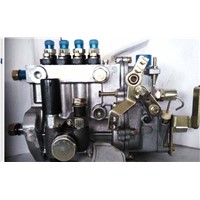 4QT72Z Fuel injection pump