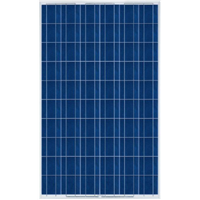 5w solar panel made in china