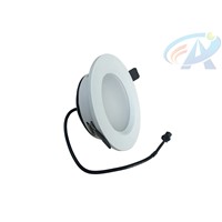 9W PMMA Cover SMD5630 LED Down Light