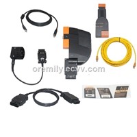 BMW ISIS BMW ICOM A1 12/2015 425$ for free shipping