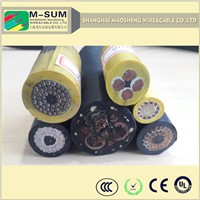 Best supplier Hot sale Copper core PVC insulated control cable with best price