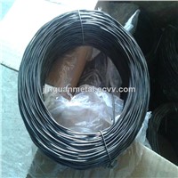 Black Annealed Twisted Iron Wire