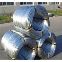China Factory Cheap Hot Dipped Galvanize Wire/Galvanized Iron Wire/Binding Wire