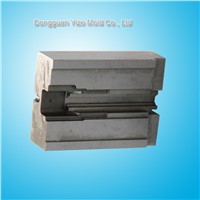 China tool and die maker with professional punch mold parts processing