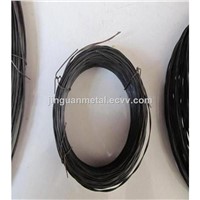 Double Twisted Black Annealed Twisted Binding Wire