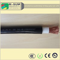 6mm2 /4mm2 Solar PV cable