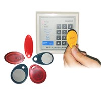 RFID Keyfob for Access Control