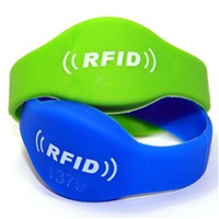 RFID Wristband for Party and Event Management