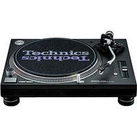 Technics SL-1210MK5 Analog DJ Turntable