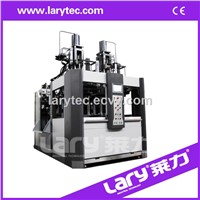 LARY  Double Color Shoe Sole Injection Machines made in China