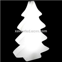 LED decorative lights Christmas tree