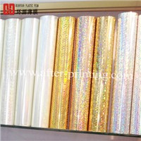 16mic Hot Stamping Foil for Paper, Plastic , Textile