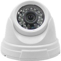 AHD Dome Camera