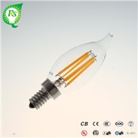 CF32-4 Filament bulb  lights