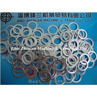 Competitive price DIN125 stainless steel316  plain washer
