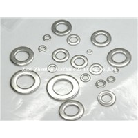 High quality hot dip galvanized HDG zinc plated flat washers