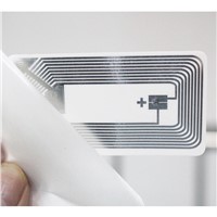 RFID Inlay  from Hongkong Minji Industry