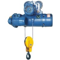 Hot Selling China Wire Rope Hoist
