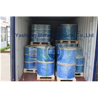 stainless steel wire rope 304 & 316