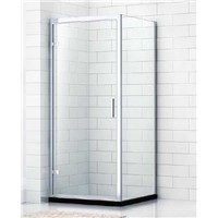 Hinge Shower Enclosures ALHP006