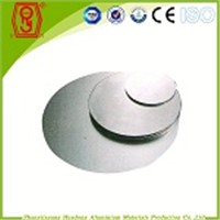 aluminium disc for pot